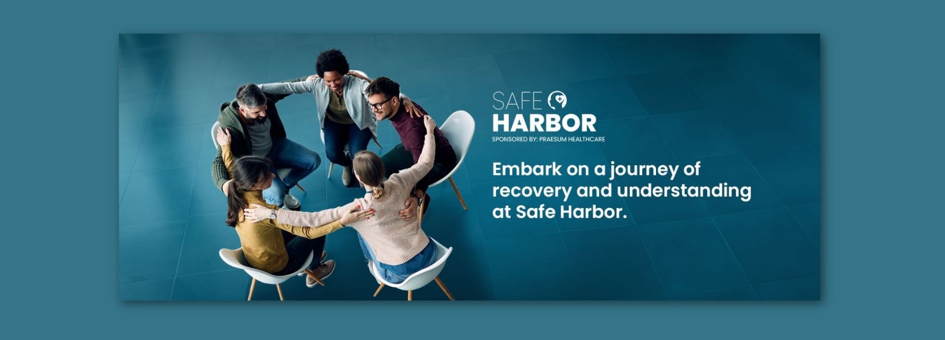 Discover Mental Health Support Online With Safe Harbor The Counseling