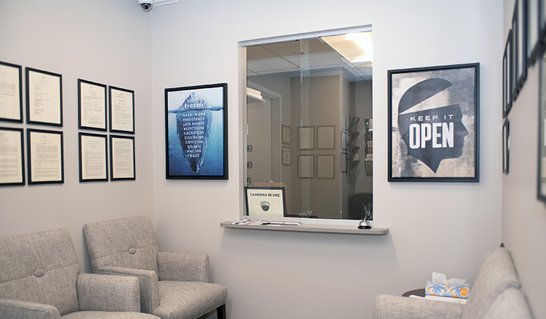 The Counseling Center at West Caldwell